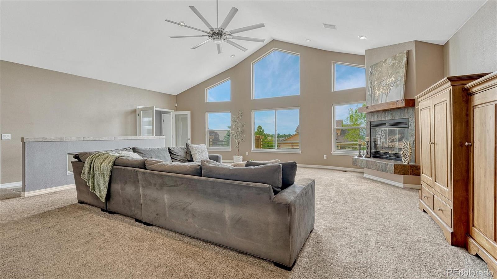 MLS Image #10 for 290  lariat lane,colorado springs, Colorado