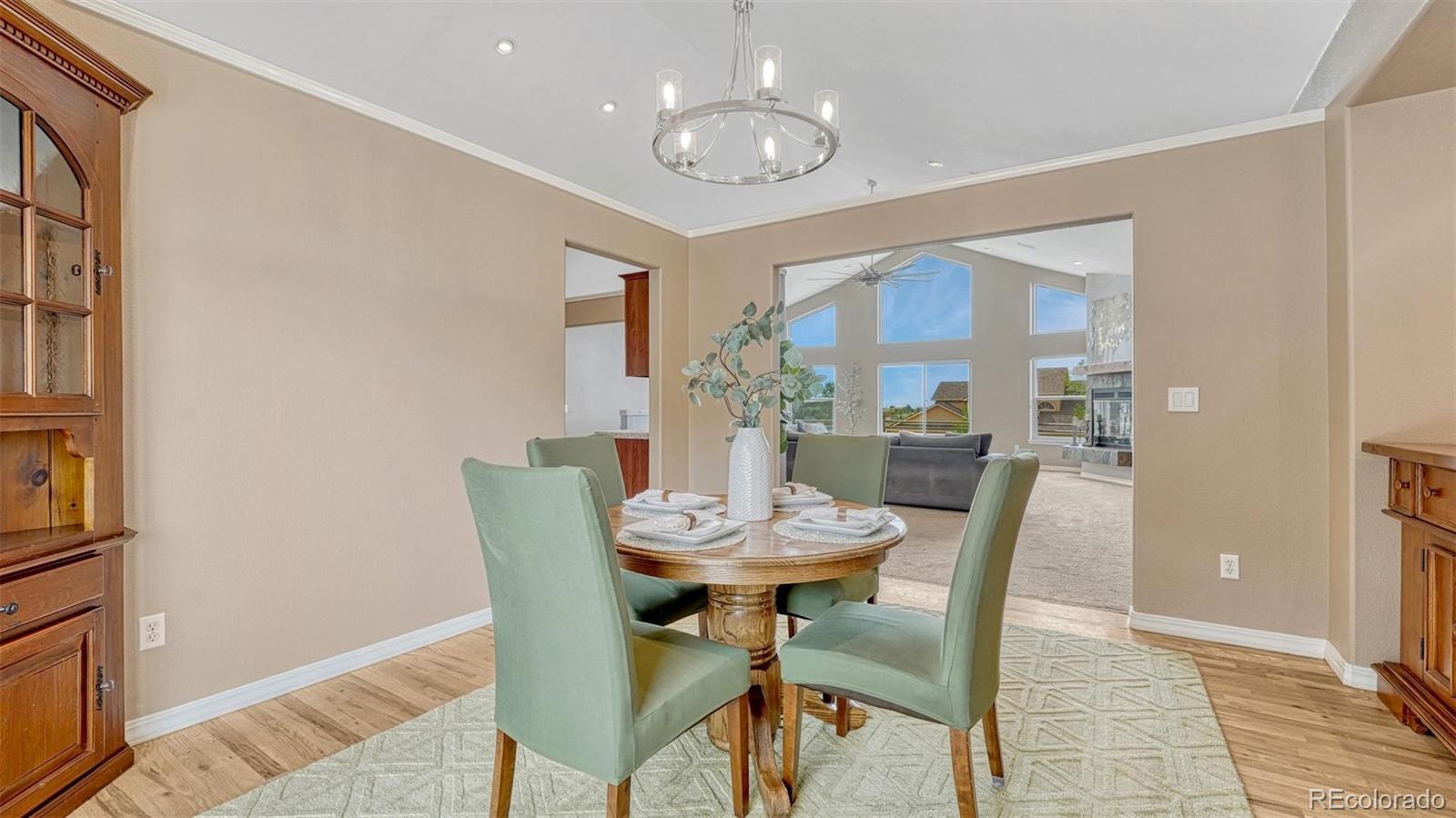 MLS Image #16 for 290  lariat lane,colorado springs, Colorado