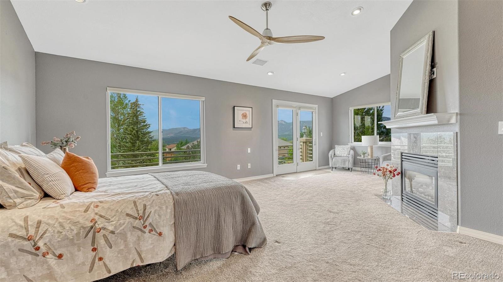 MLS Image #17 for 290  lariat lane,colorado springs, Colorado