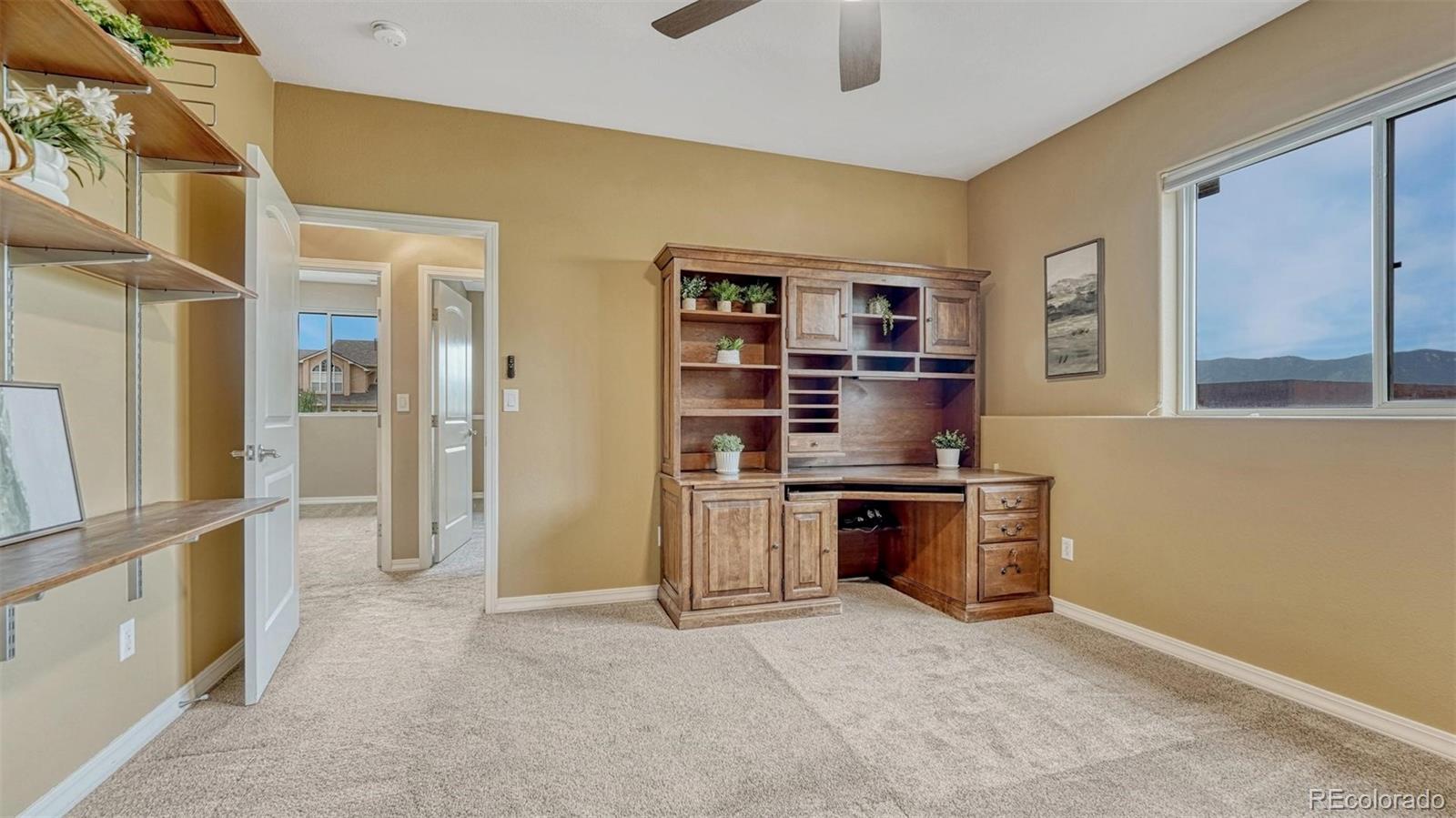 MLS Image #38 for 290  lariat lane,colorado springs, Colorado
