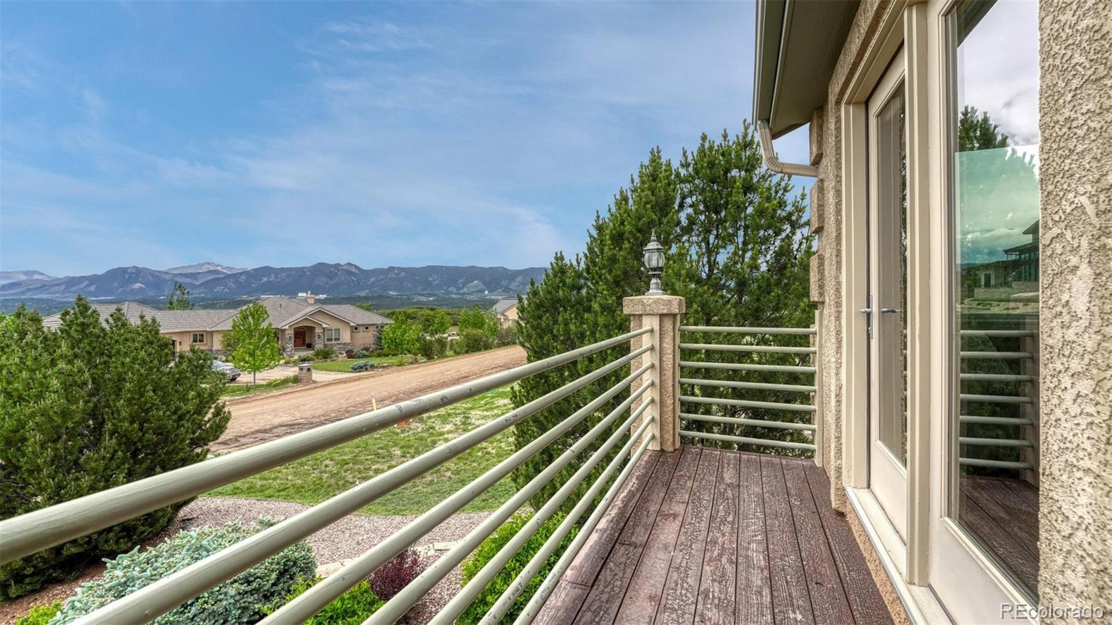 MLS Image #4 for 290  lariat lane,colorado springs, Colorado