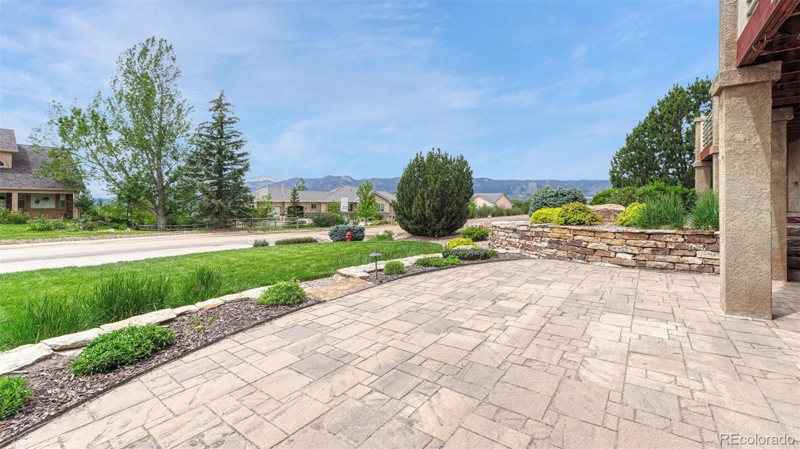 MLS Image #42 for 290  lariat lane,colorado springs, Colorado