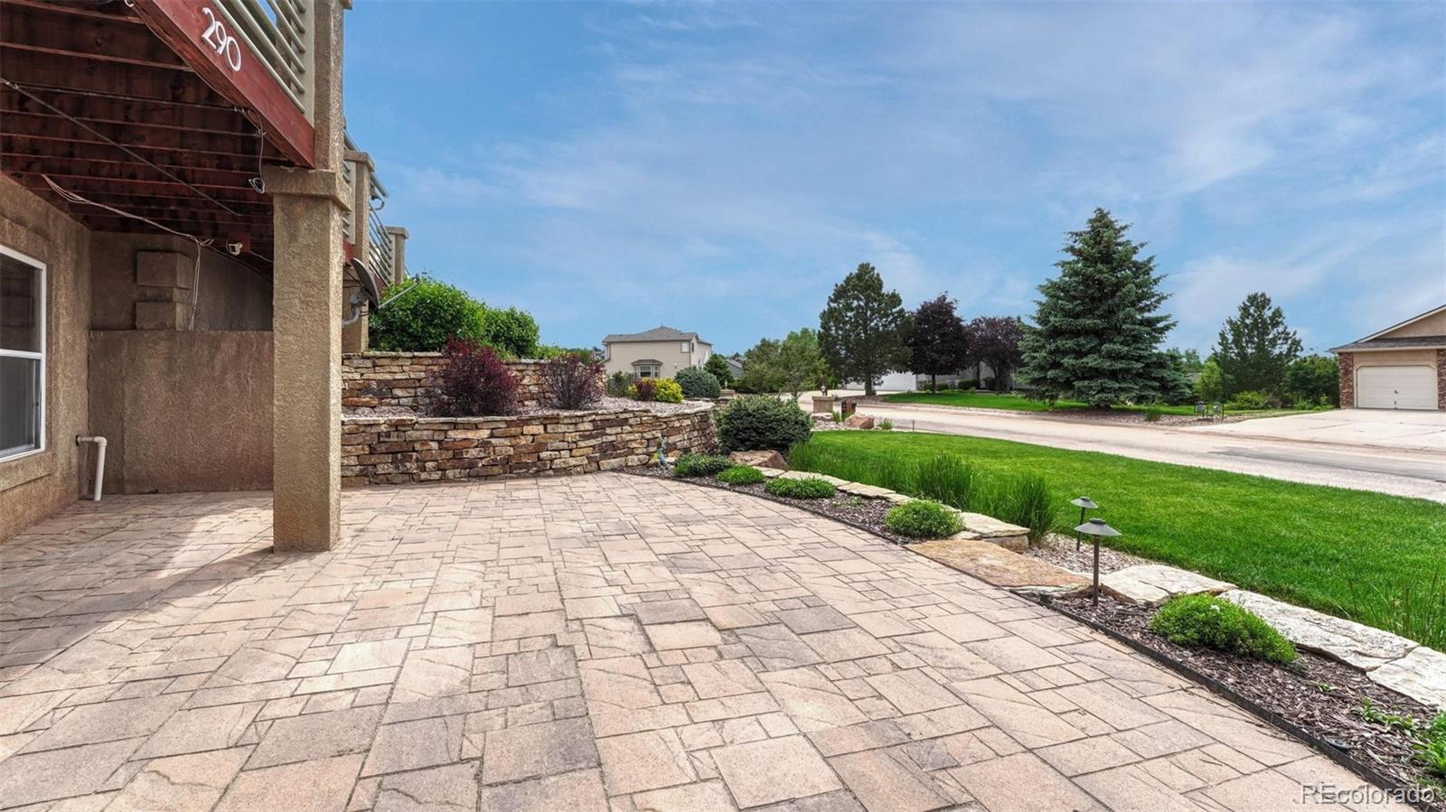 MLS Image #43 for 290  lariat lane,colorado springs, Colorado