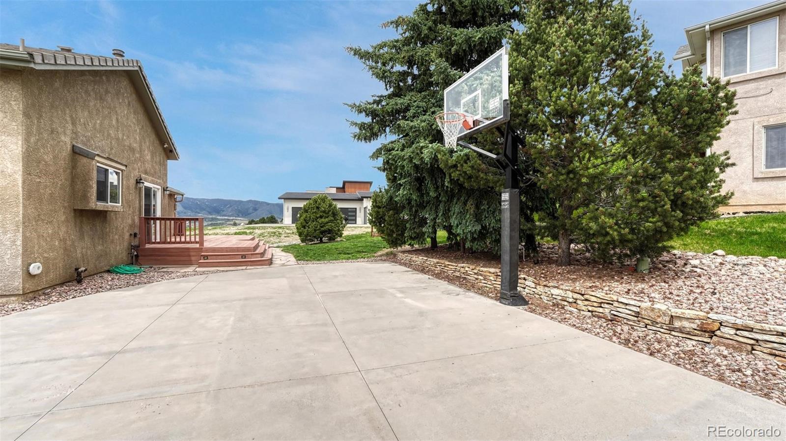 MLS Image #44 for 290  lariat lane,colorado springs, Colorado