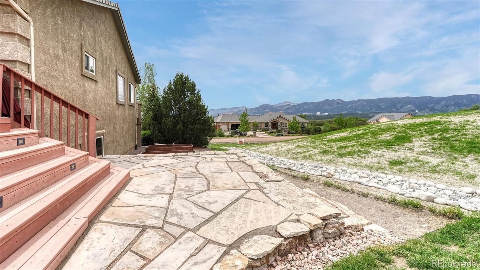 MLS Image #46 for 290  lariat lane,colorado springs, Colorado