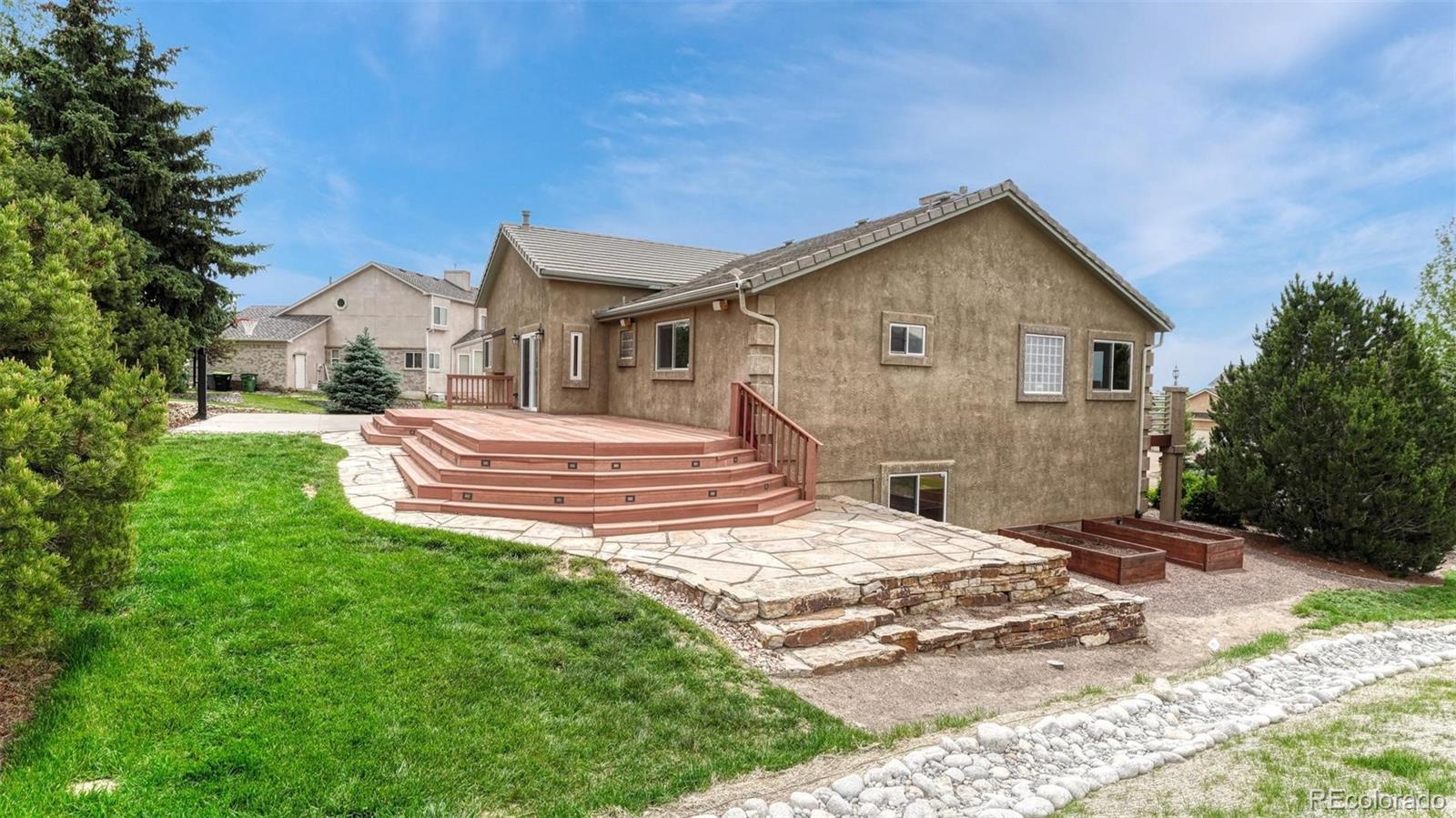 MLS Image #48 for 290  lariat lane,colorado springs, Colorado