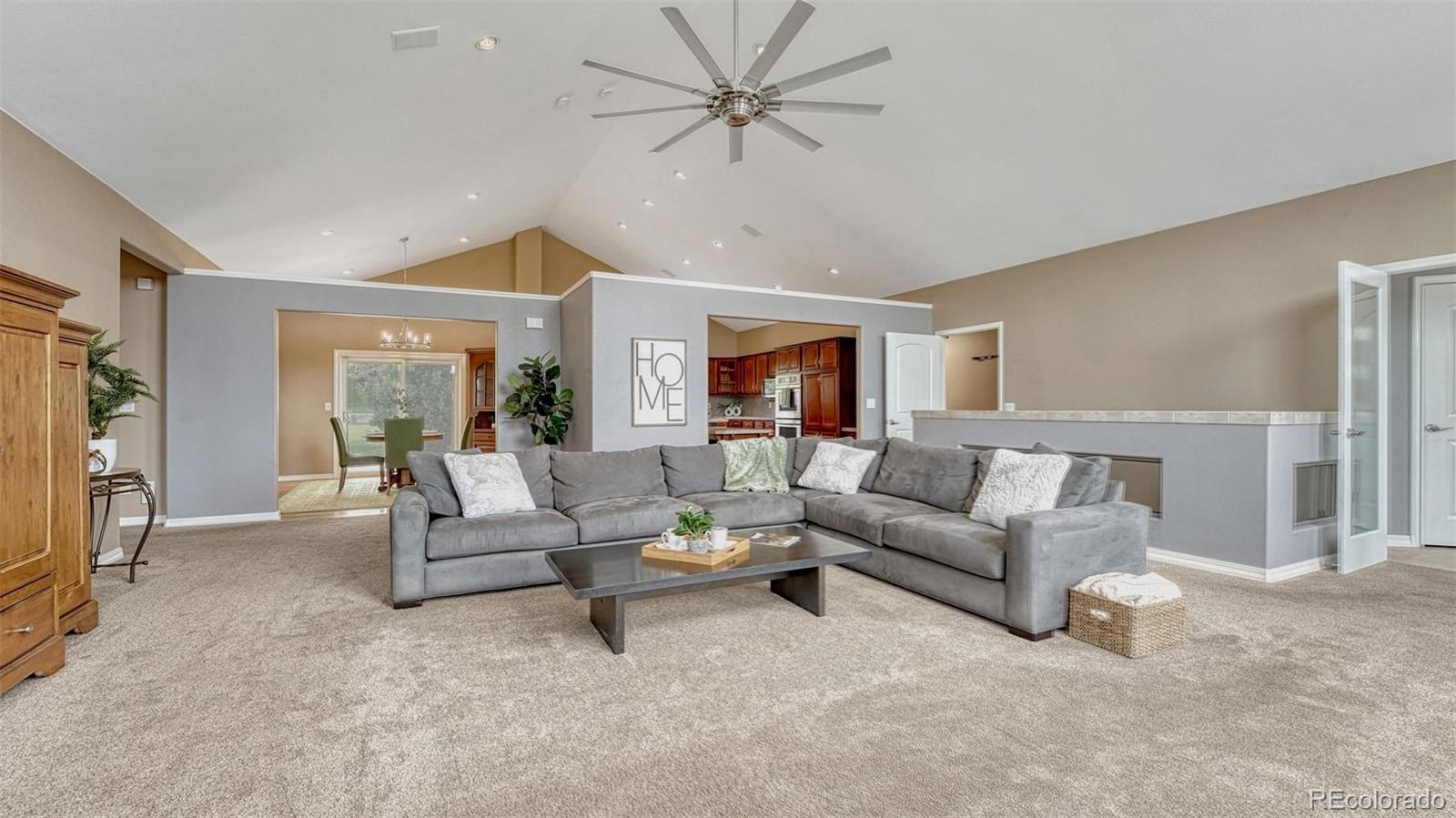 MLS Image #9 for 290  lariat lane,colorado springs, Colorado