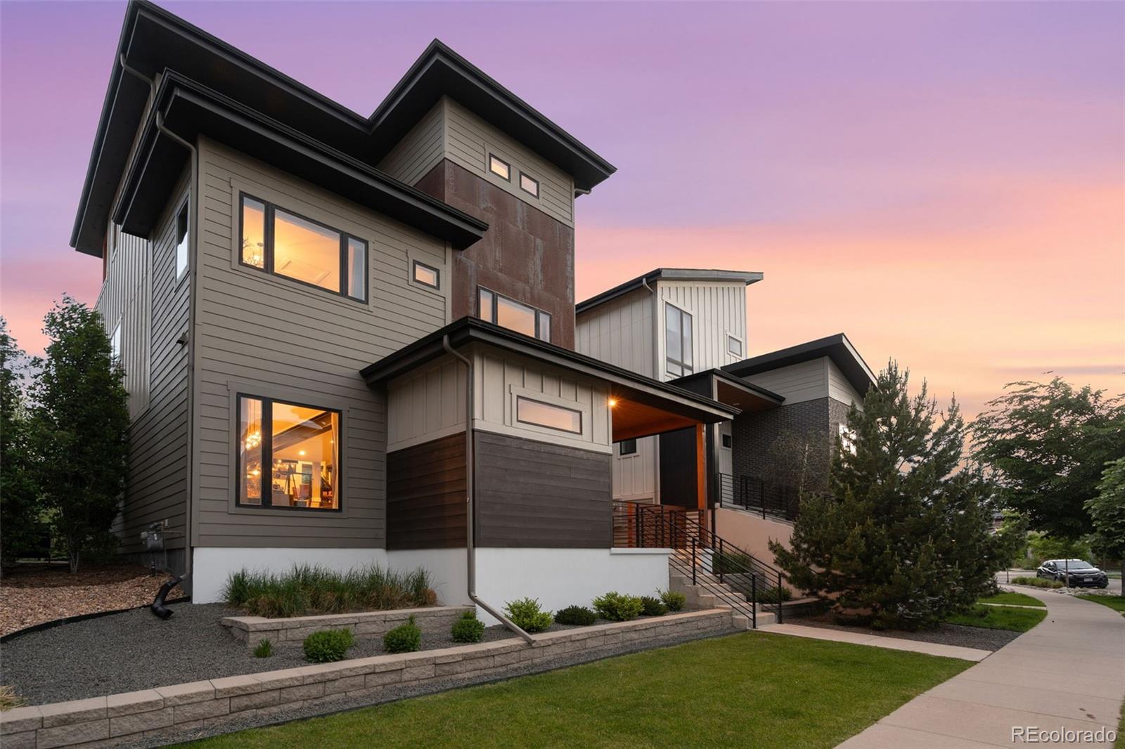 MLS Image #2 for 345  pascal street,fort collins, Colorado