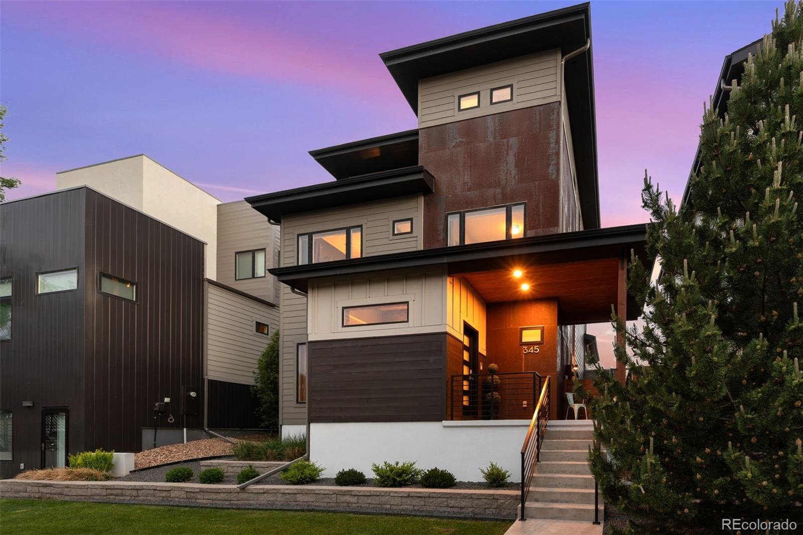 MLS Image #3 for 345  pascal street,fort collins, Colorado