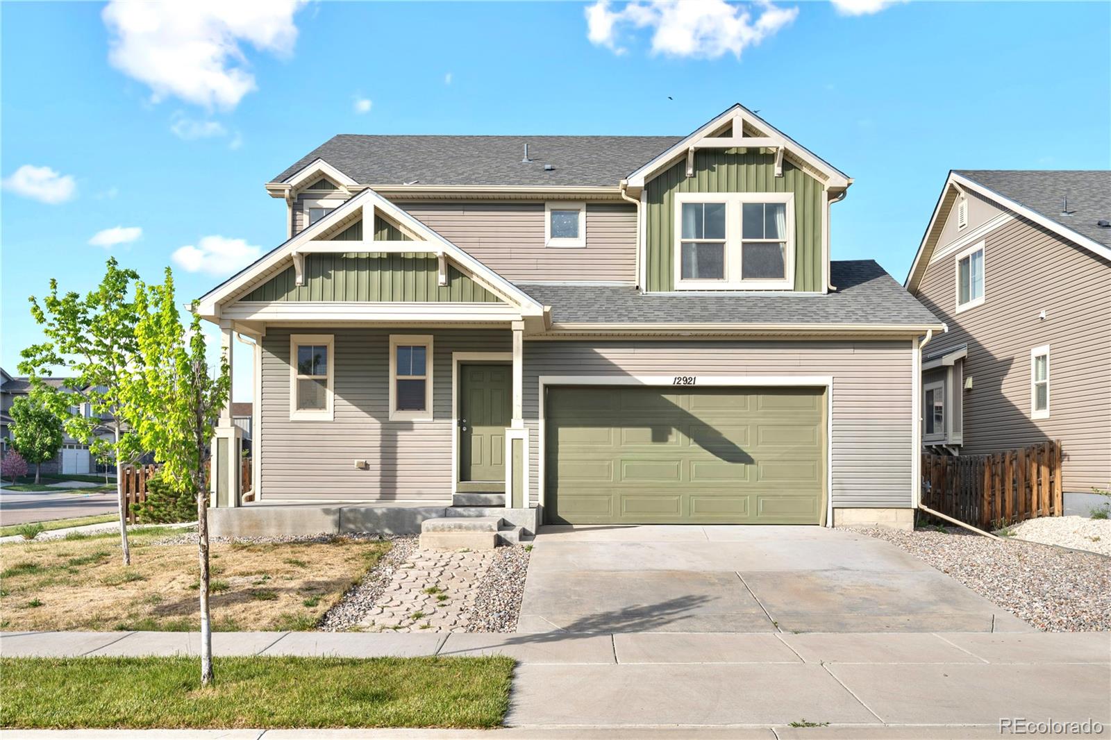 MLS Image #0 for 12921 e 108th way,commerce city, Colorado