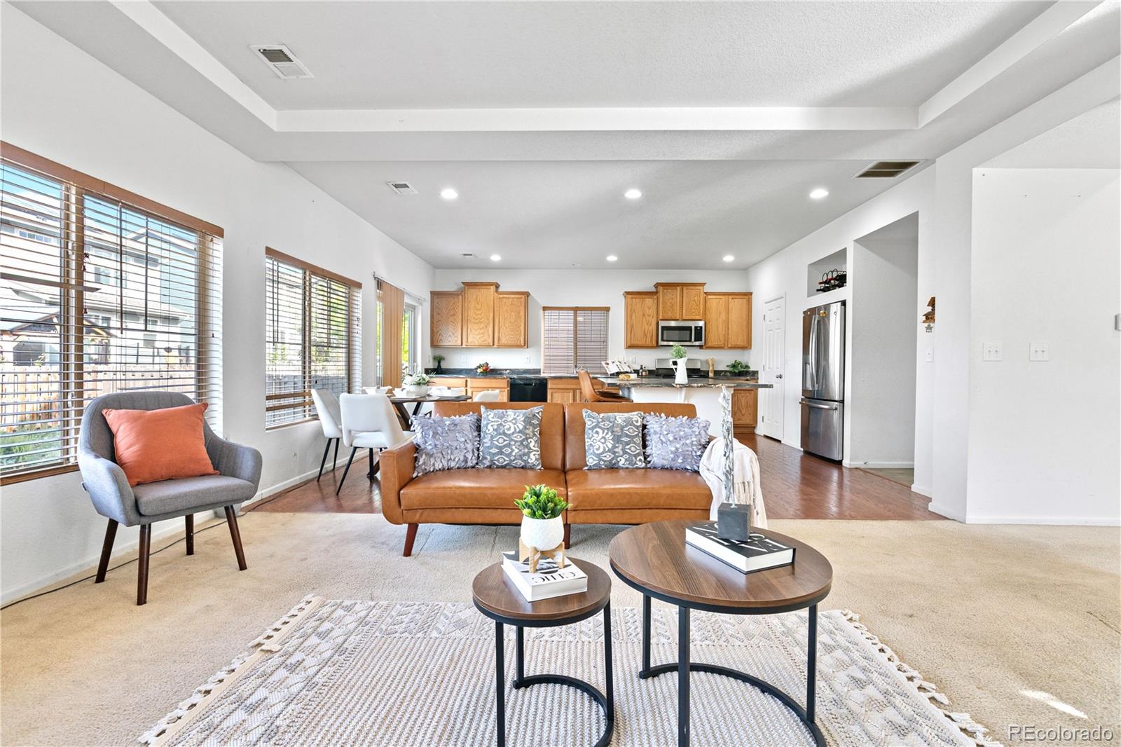 MLS Image #5 for 12921 e 108th way,commerce city, Colorado