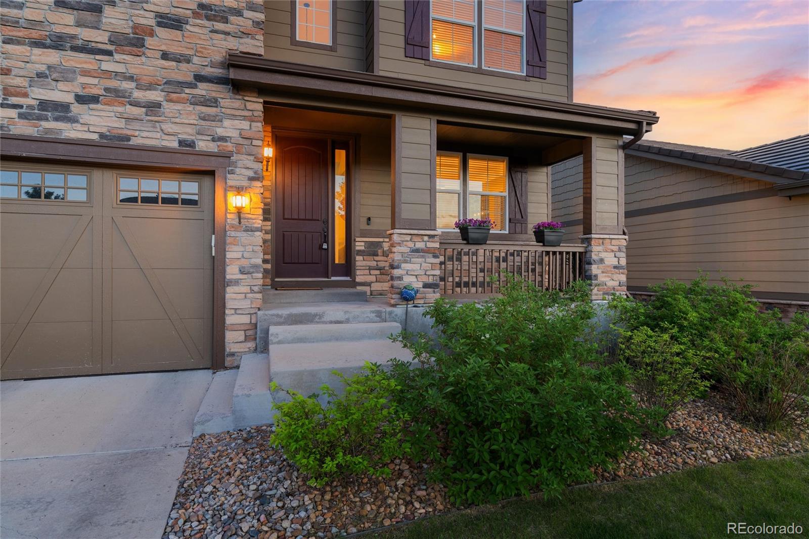 MLS Image #1 for 23910 e ontario place,aurora, Colorado