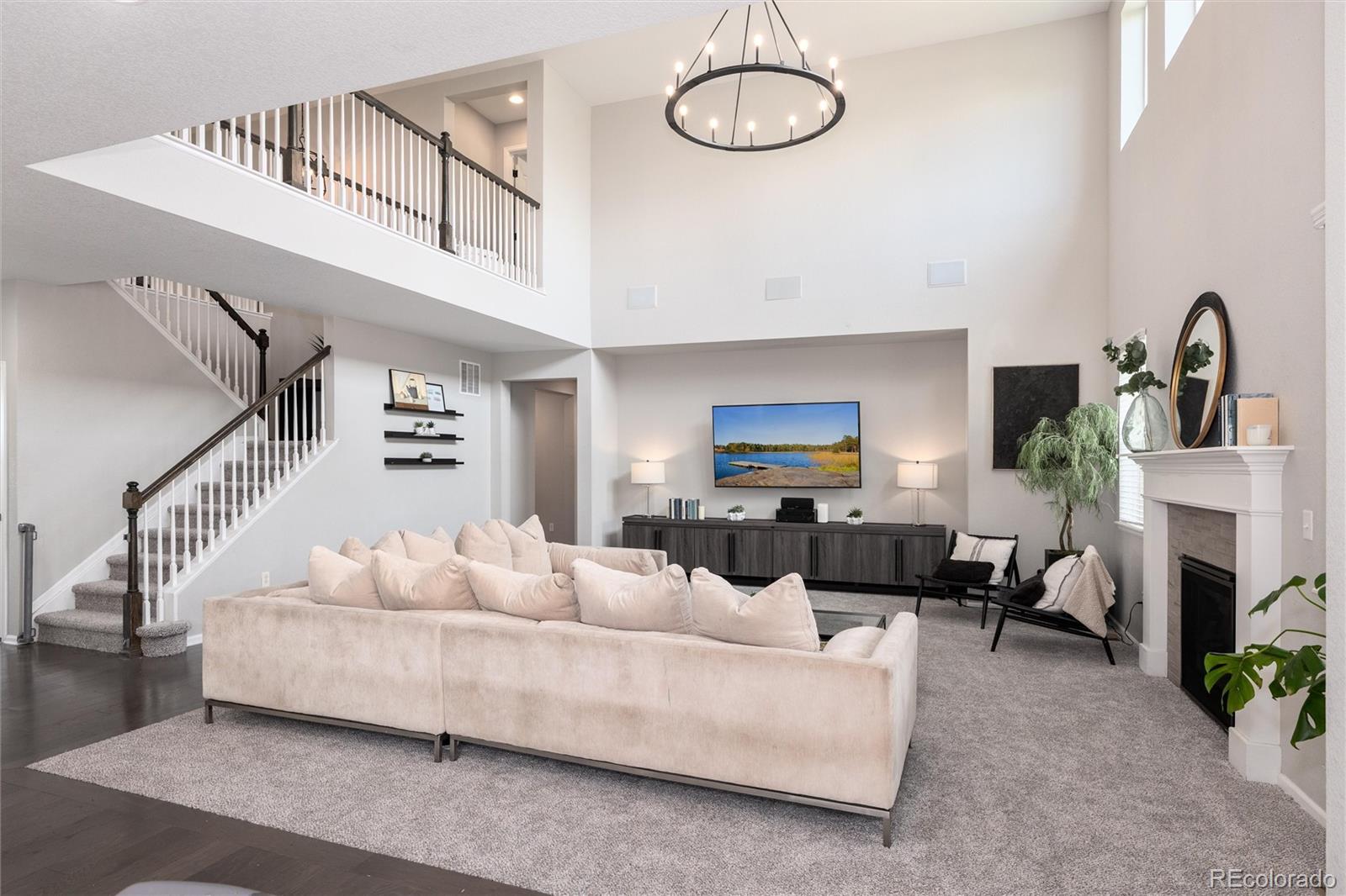 MLS Image #13 for 23910 e ontario place,aurora, Colorado