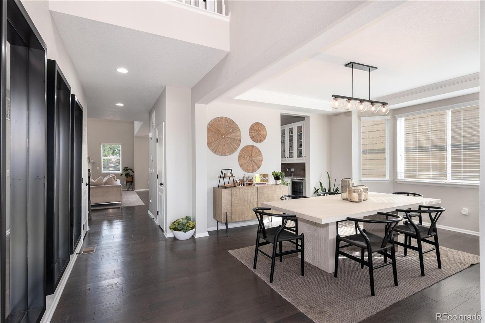 MLS Image #3 for 23910 e ontario place,aurora, Colorado