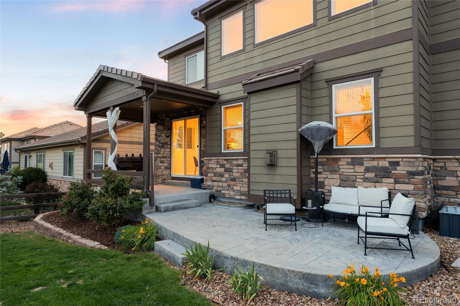 MLS Image #36 for 23910 e ontario place,aurora, Colorado
