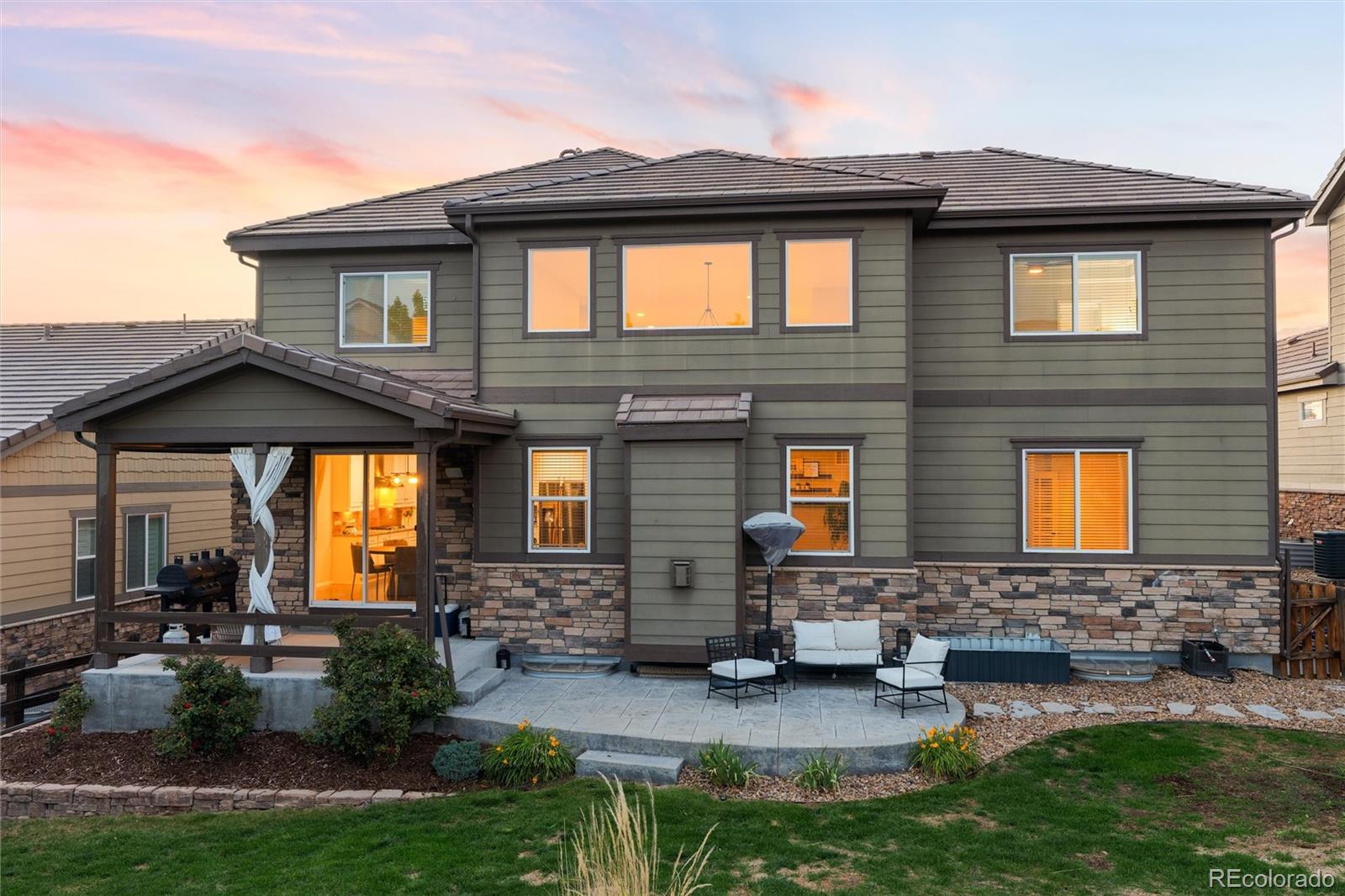 MLS Image #37 for 23910 e ontario place,aurora, Colorado
