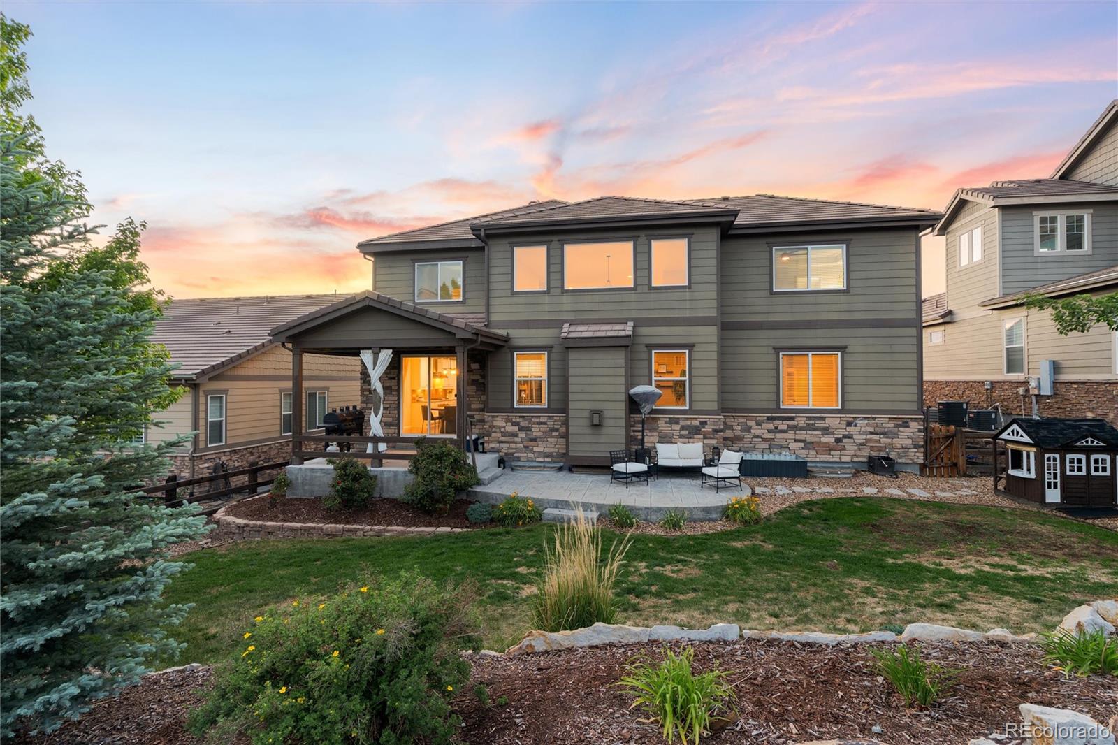 MLS Image #38 for 23910 e ontario place,aurora, Colorado