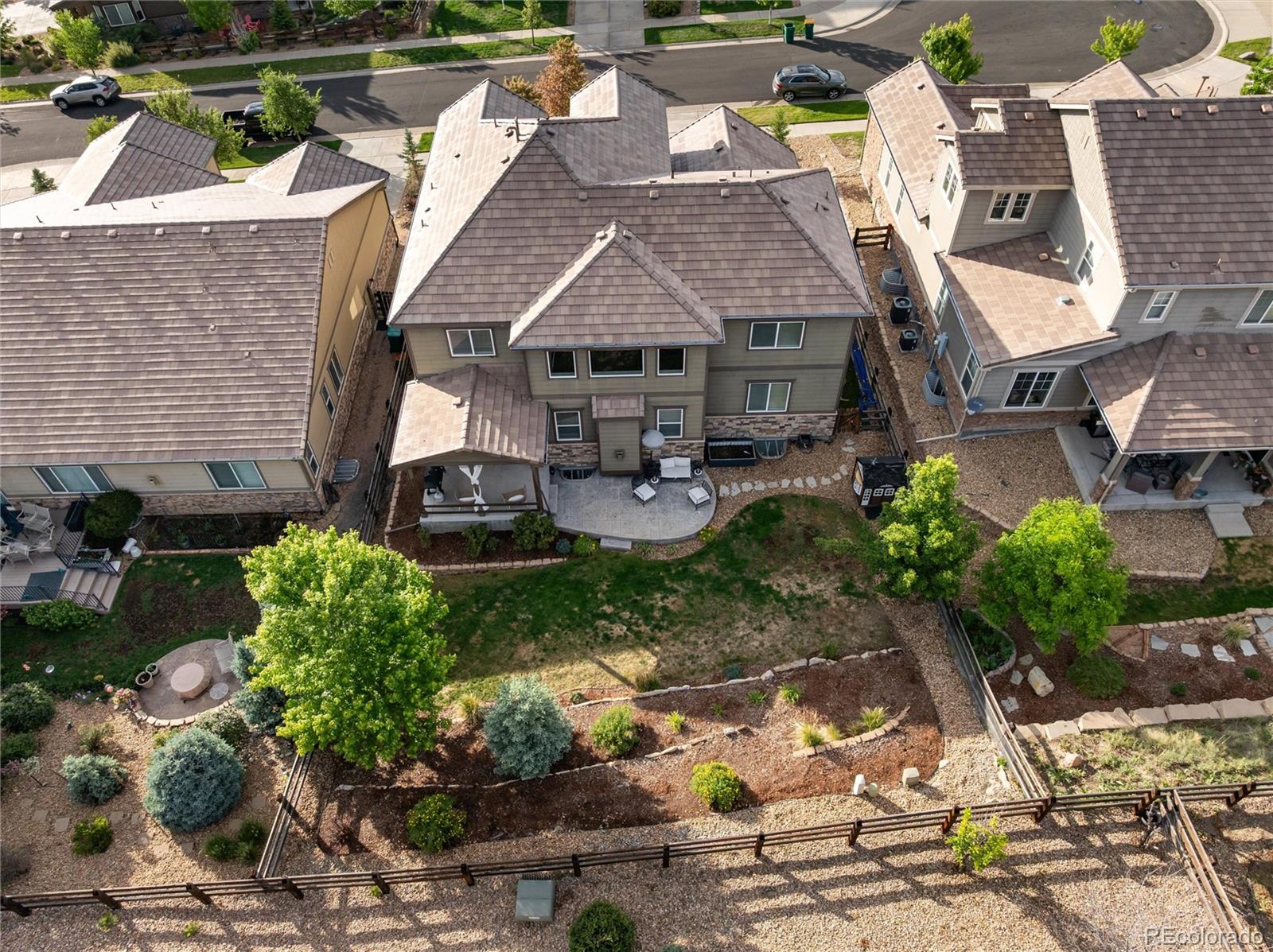 MLS Image #39 for 23910 e ontario place,aurora, Colorado