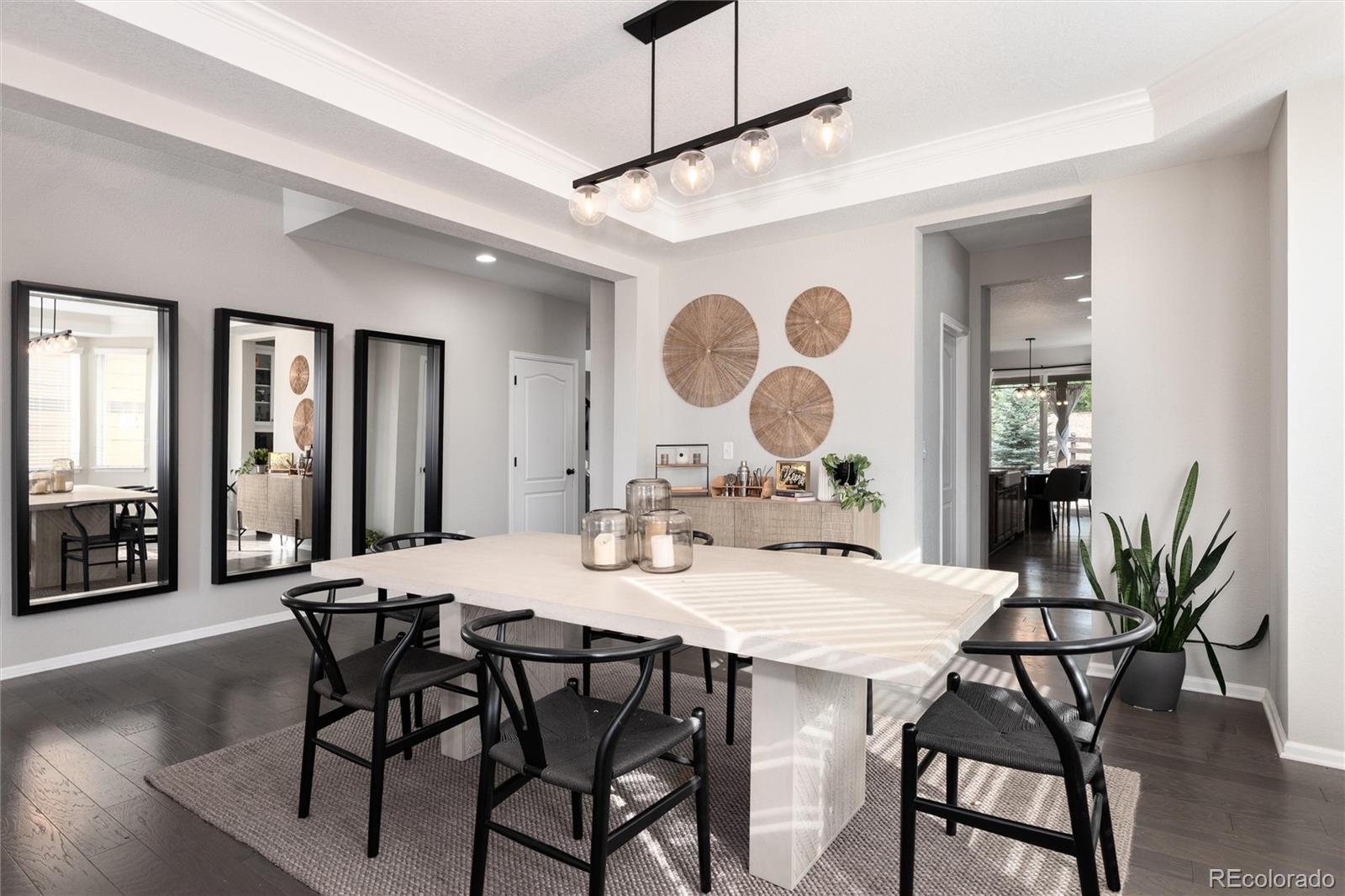 MLS Image #4 for 23910 e ontario place,aurora, Colorado