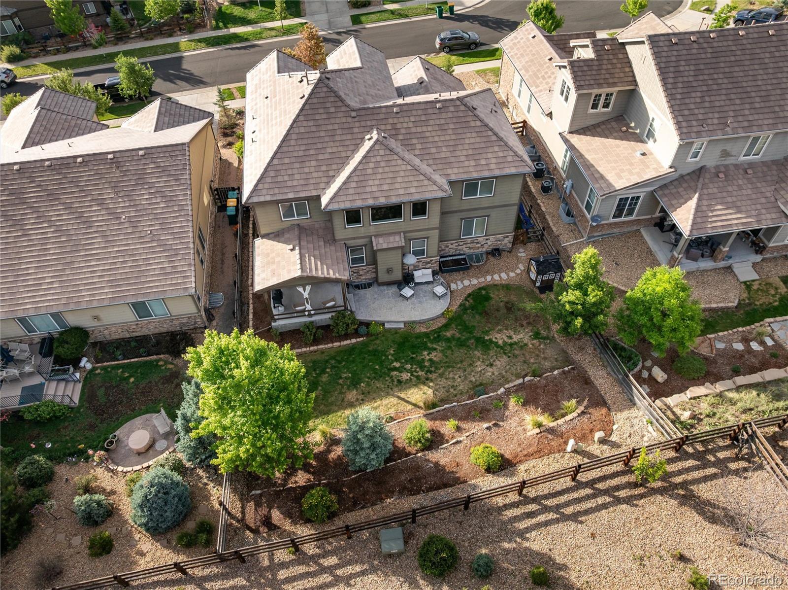 MLS Image #41 for 23910 e ontario place,aurora, Colorado