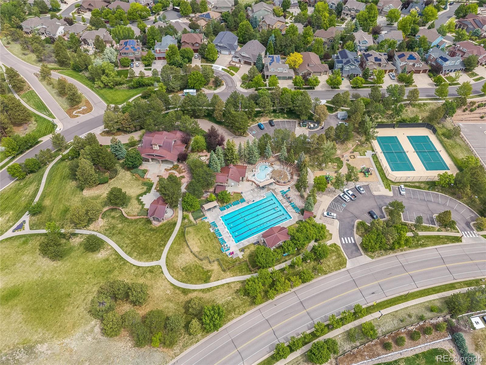 MLS Image #44 for 23910 e ontario place,aurora, Colorado