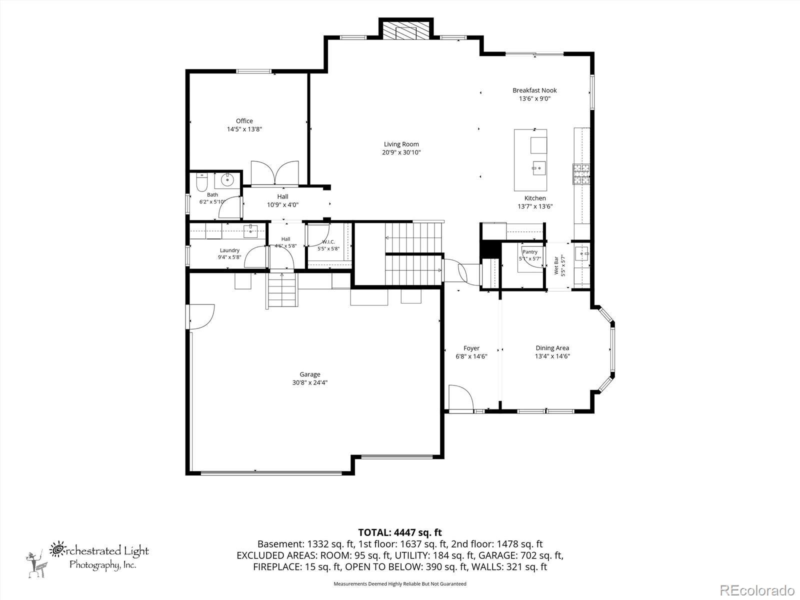 MLS Image #47 for 23910 e ontario place,aurora, Colorado