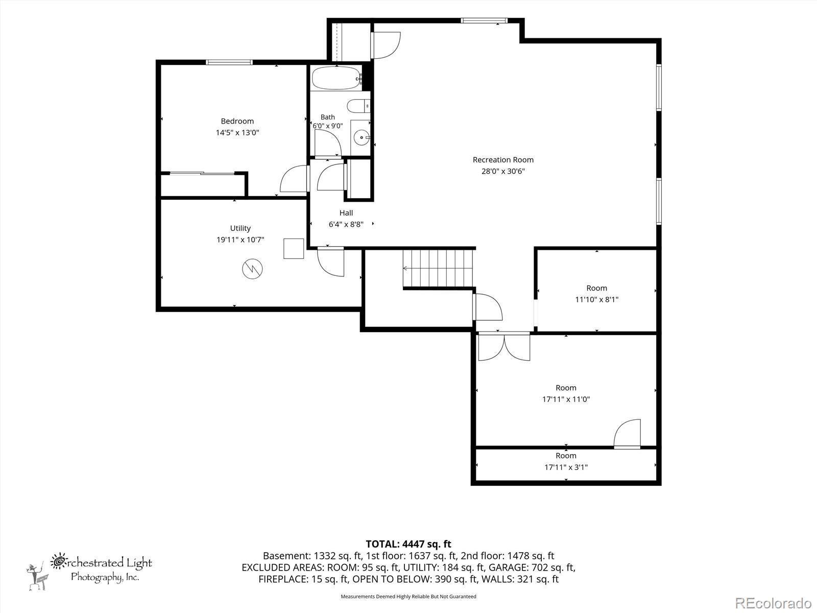 MLS Image #49 for 23910 e ontario place,aurora, Colorado