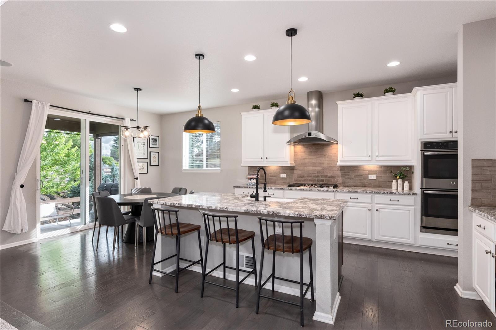 MLS Image #6 for 23910 e ontario place,aurora, Colorado