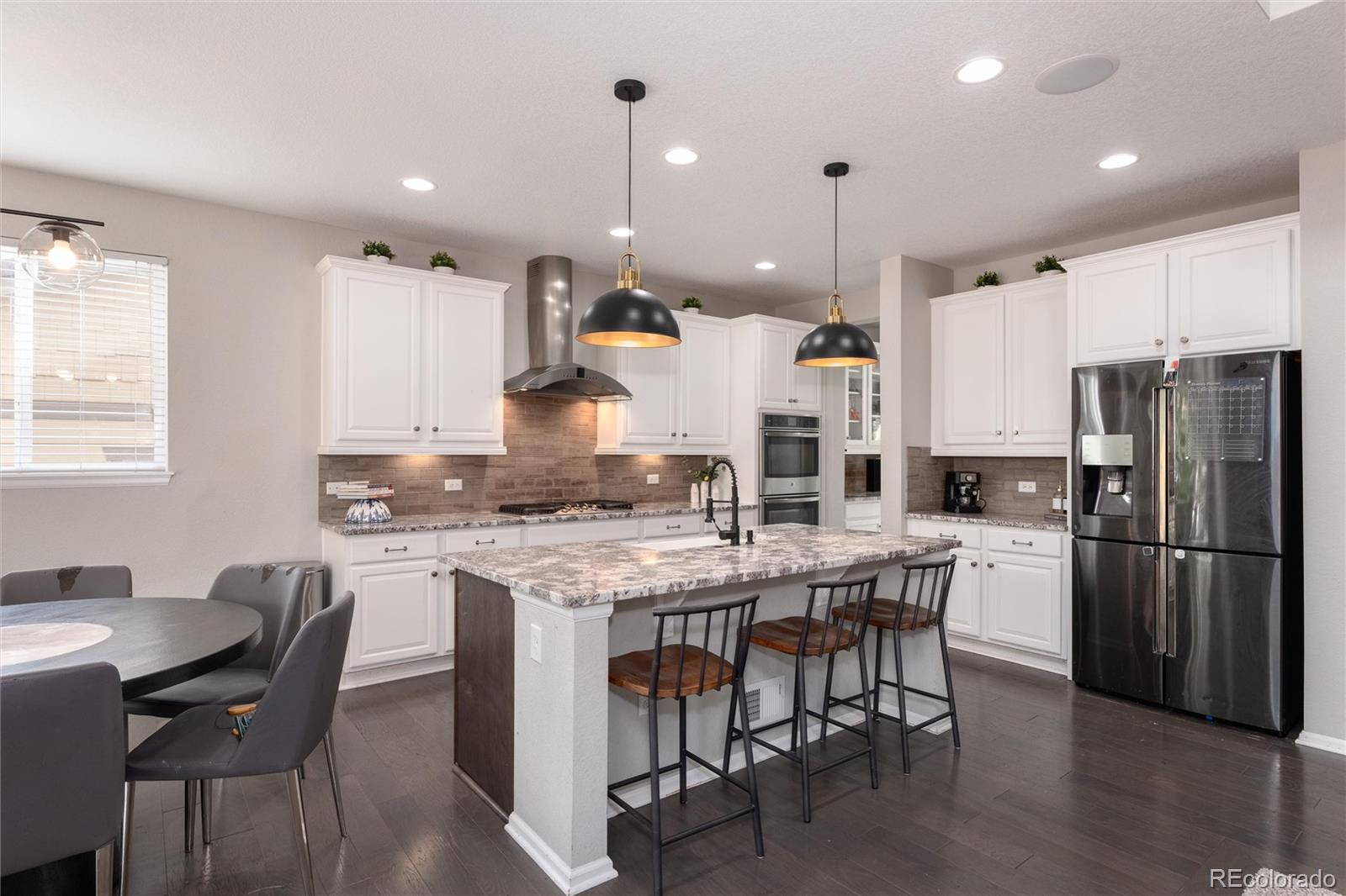 MLS Image #7 for 23910 e ontario place,aurora, Colorado