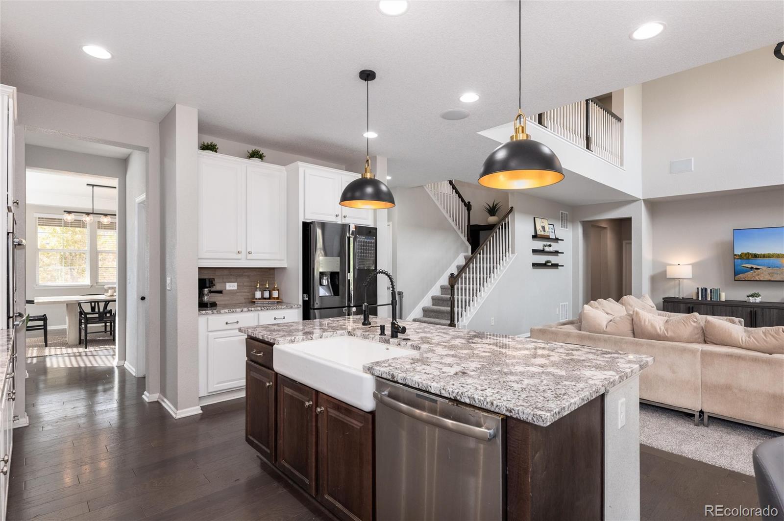 MLS Image #9 for 23910 e ontario place,aurora, Colorado