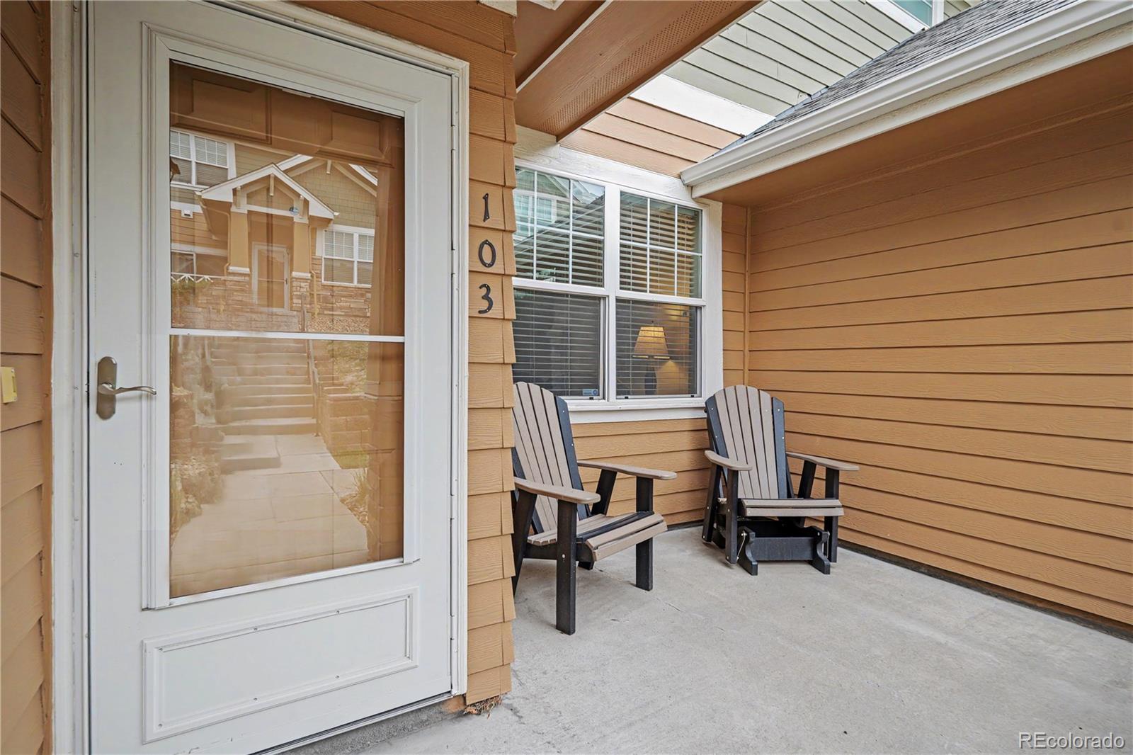 MLS Image #1 for 3631 s perth circle 103,aurora, Colorado