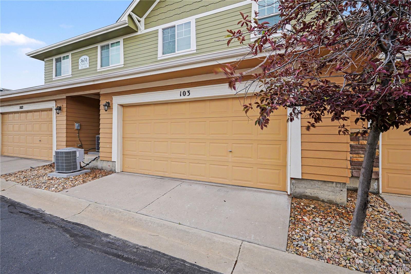 MLS Image #40 for 3631 s perth circle 103,aurora, Colorado