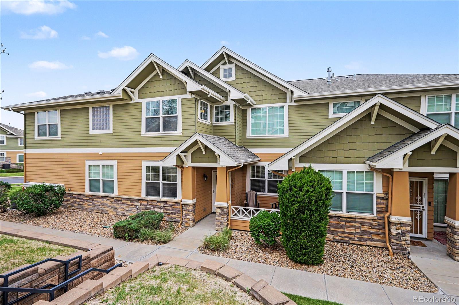 MLS Image #5 for 3631 s perth circle 103,aurora, Colorado