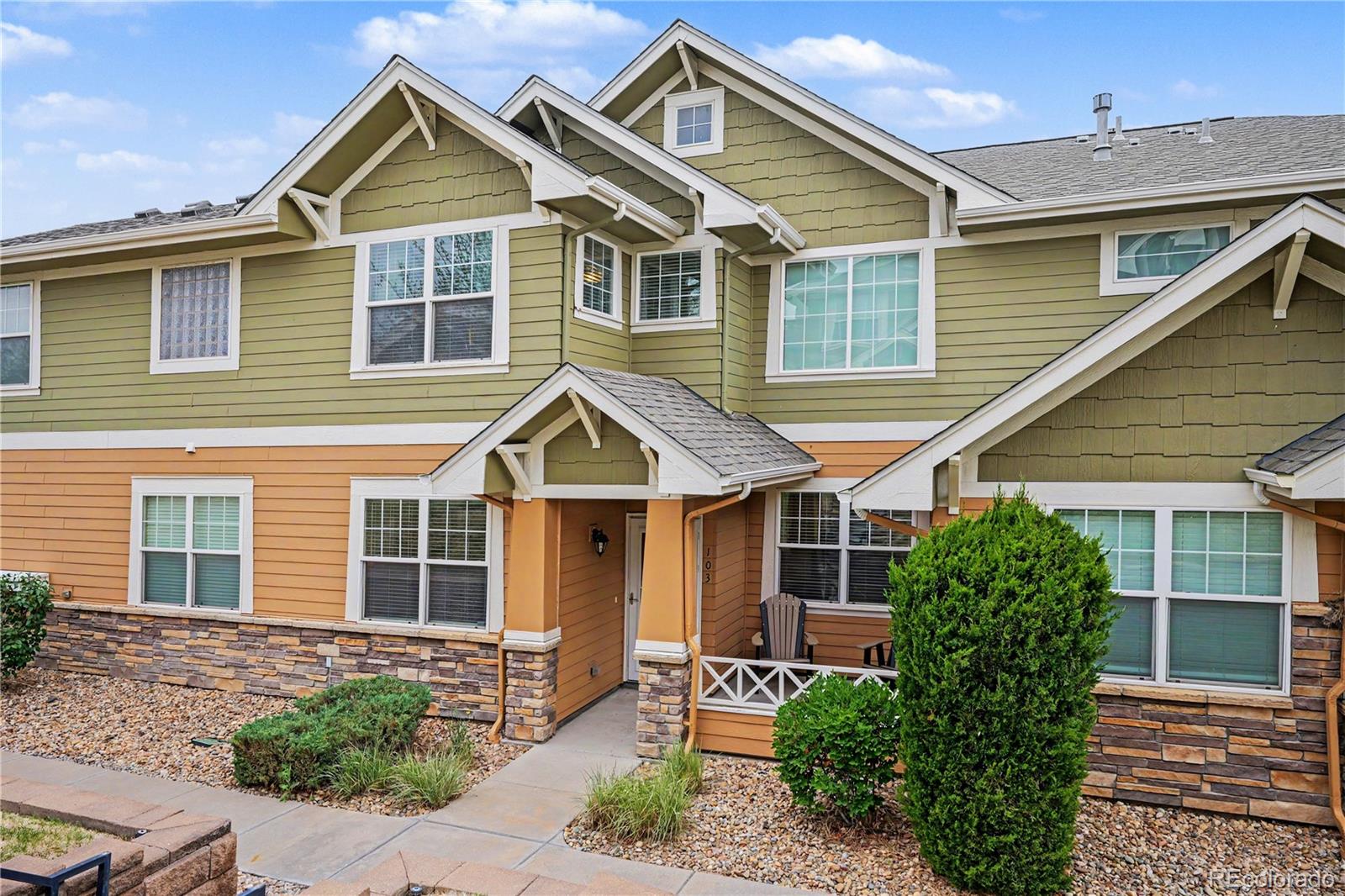 MLS Image #6 for 3631 s perth circle 103,aurora, Colorado