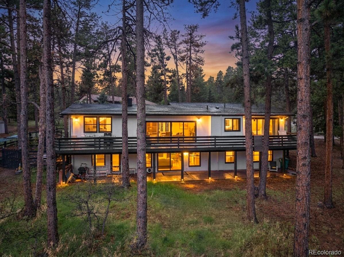 MLS Image #0 for 8170  red rock court,larkspur, Colorado