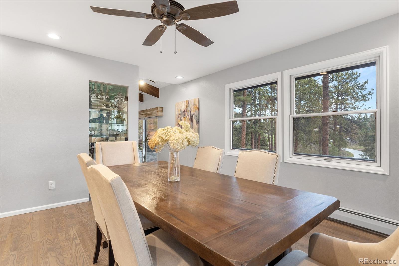MLS Image #10 for 8170  red rock court,larkspur, Colorado