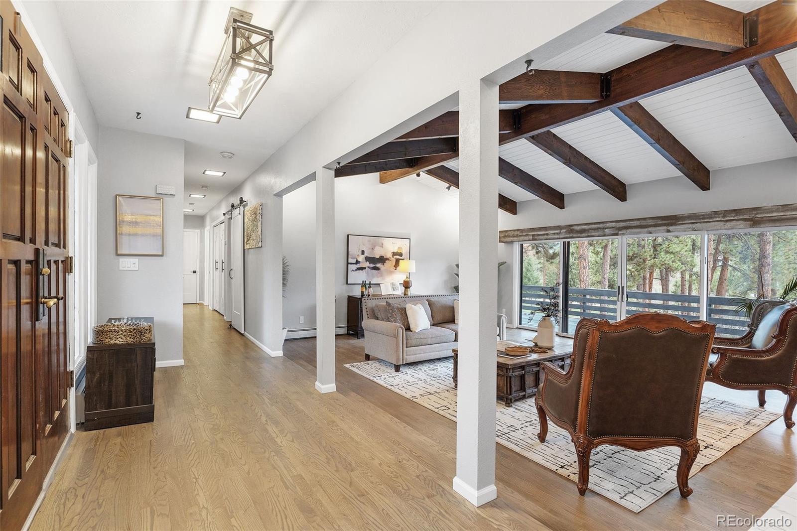 MLS Image #2 for 8170  red rock court,larkspur, Colorado