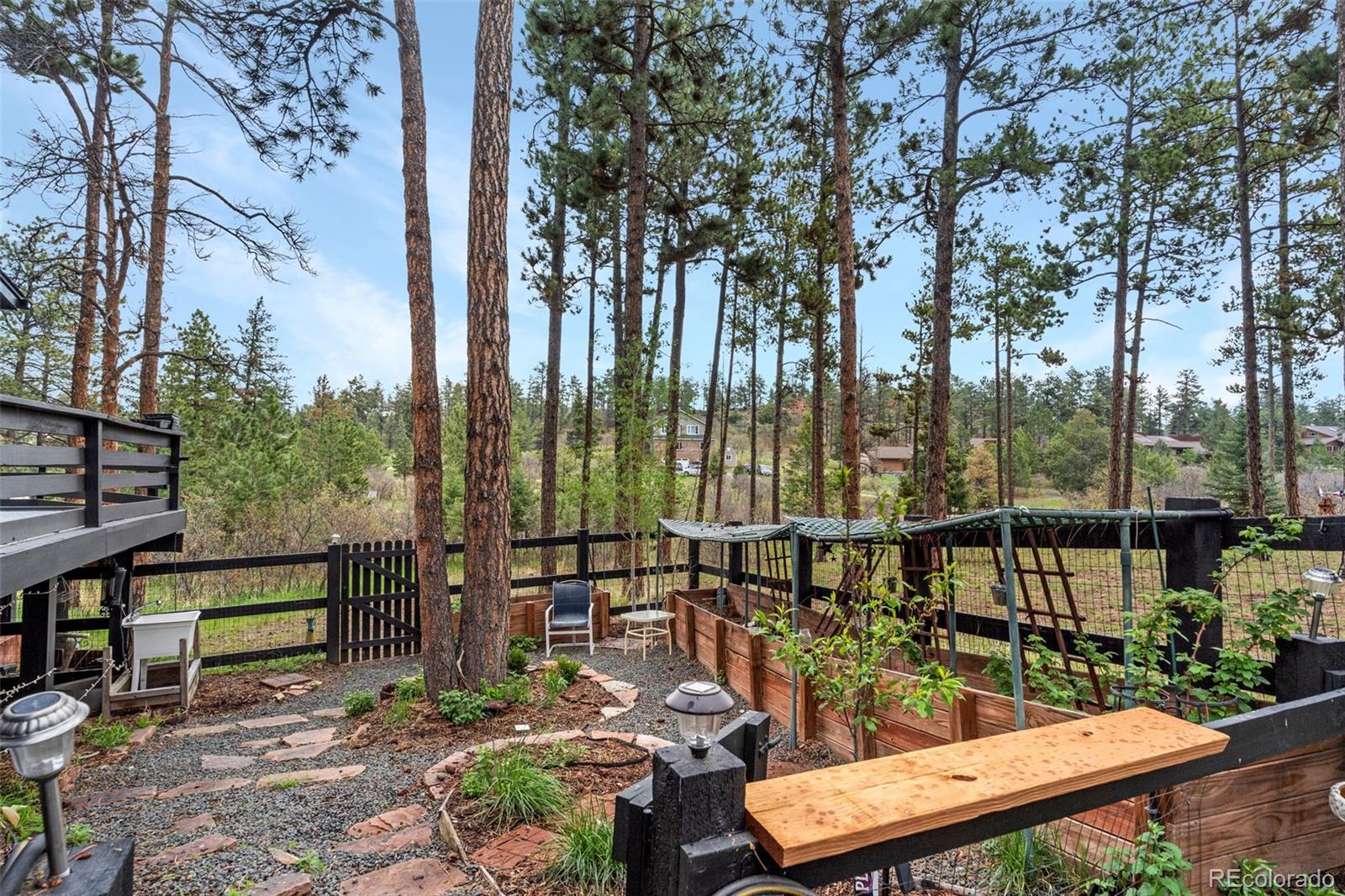 MLS Image #22 for 8170  red rock court,larkspur, Colorado