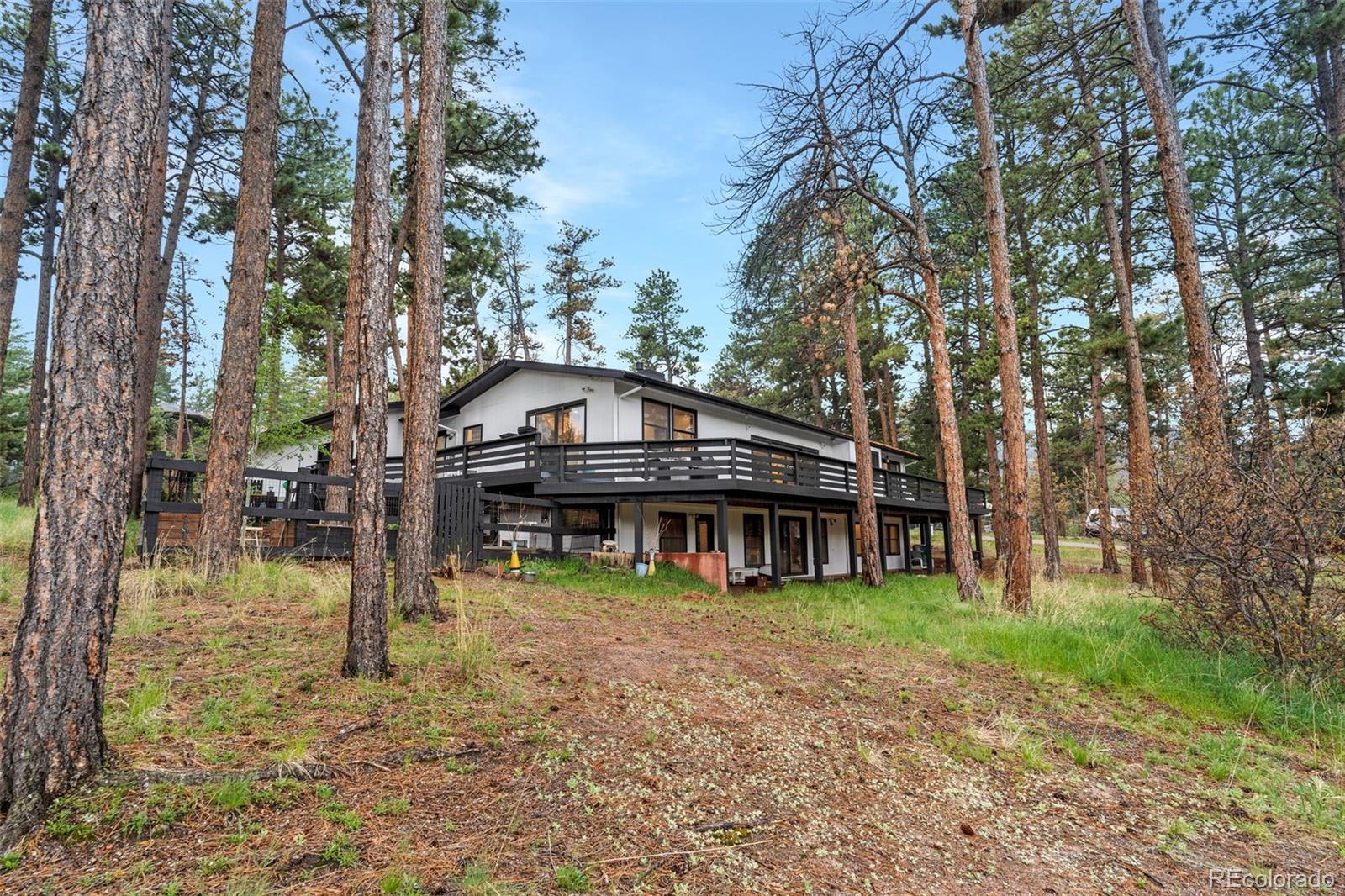 MLS Image #24 for 8170  red rock court,larkspur, Colorado