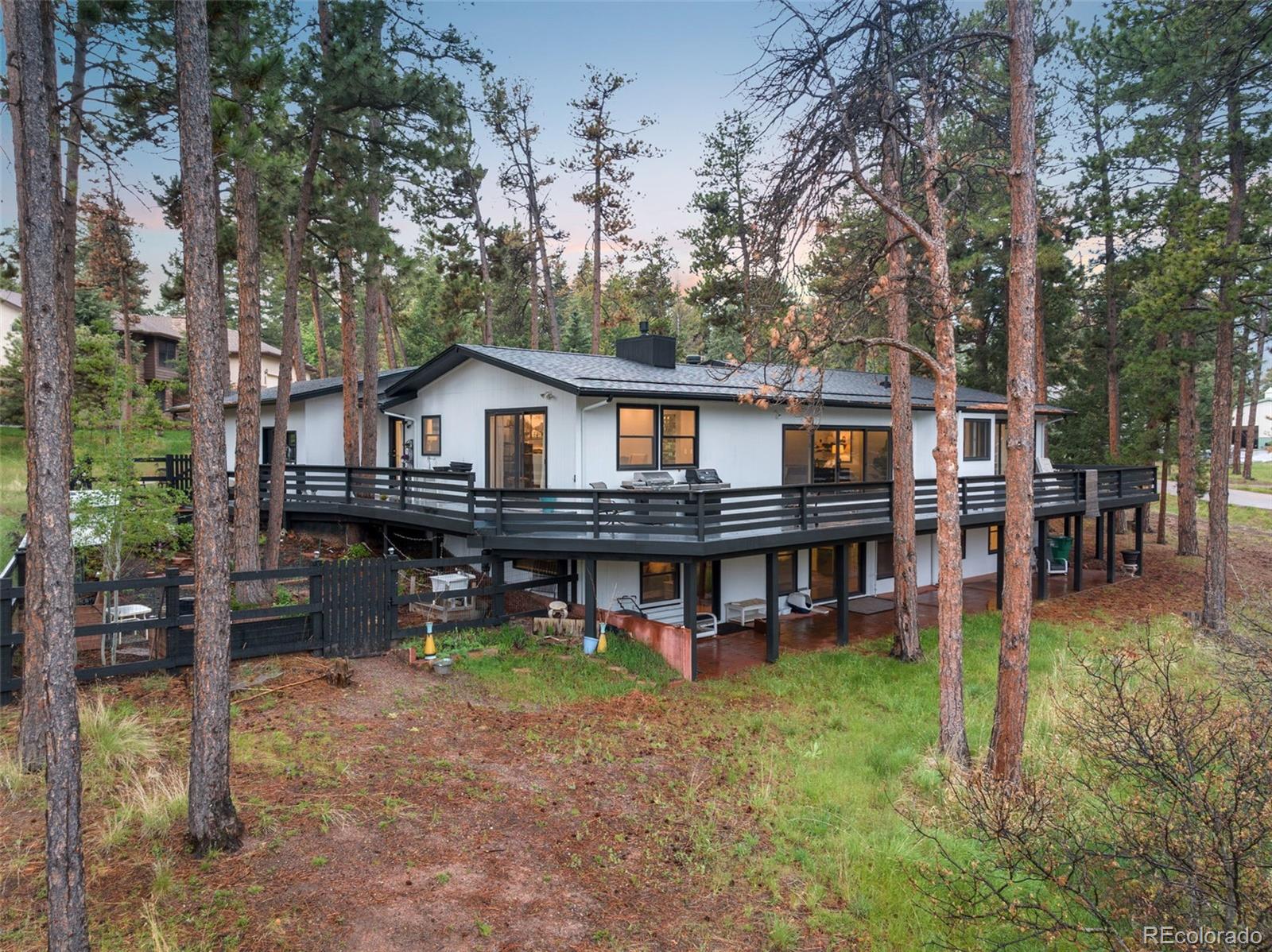 MLS Image #29 for 8170  red rock court,larkspur, Colorado