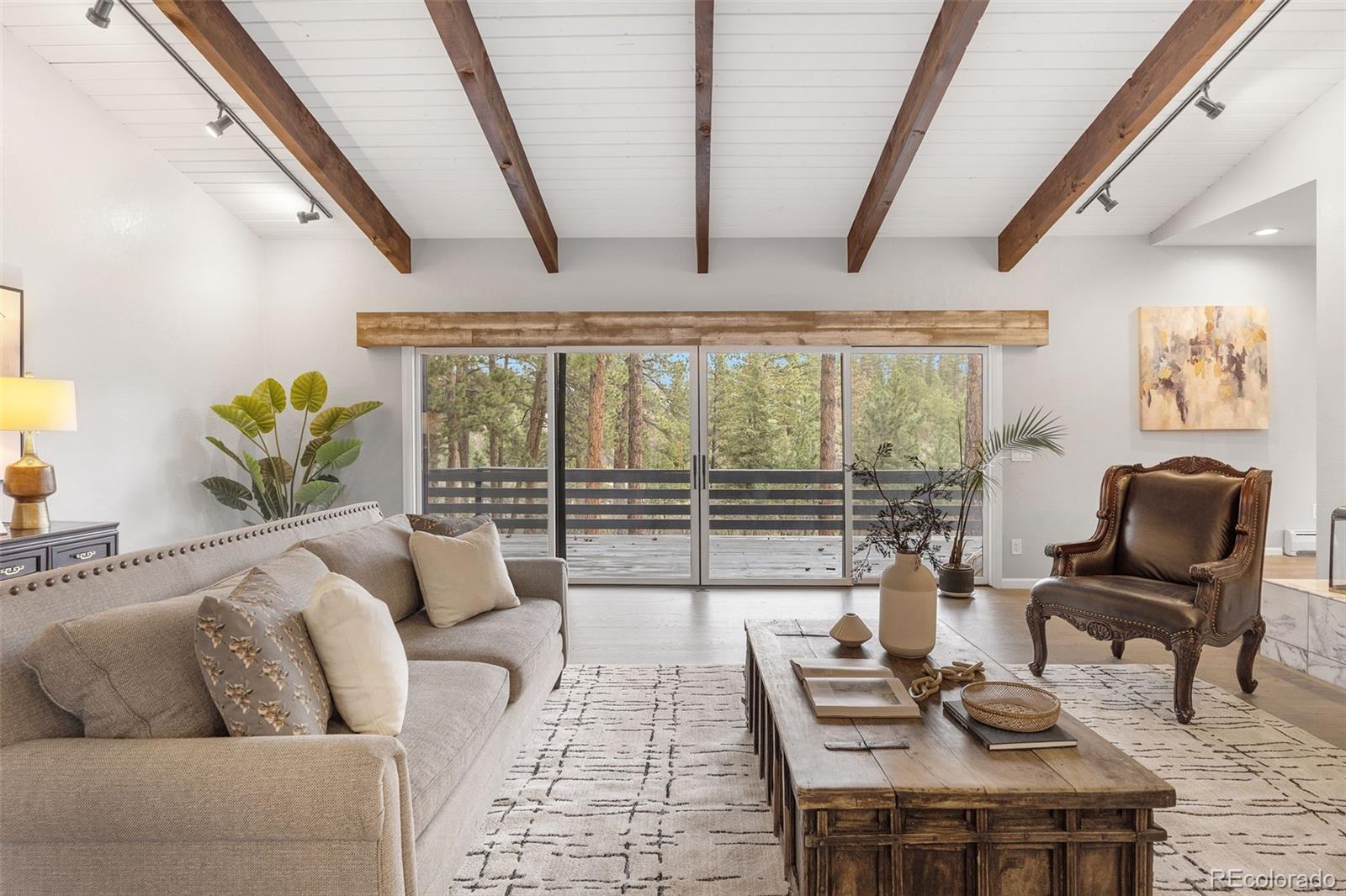 MLS Image #3 for 8170  red rock court,larkspur, Colorado