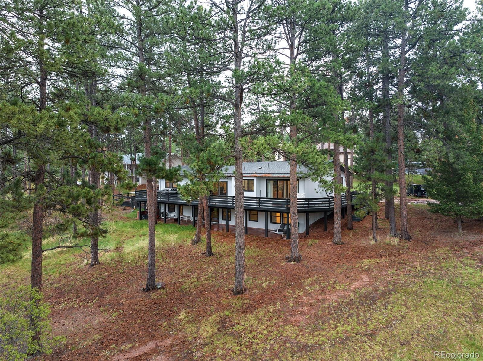 MLS Image #30 for 8170  red rock court,larkspur, Colorado