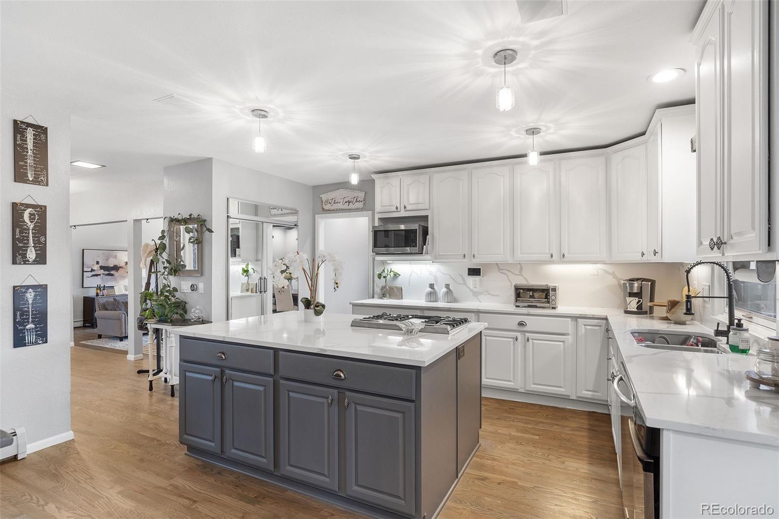 MLS Image #4 for 8170  red rock court,larkspur, Colorado