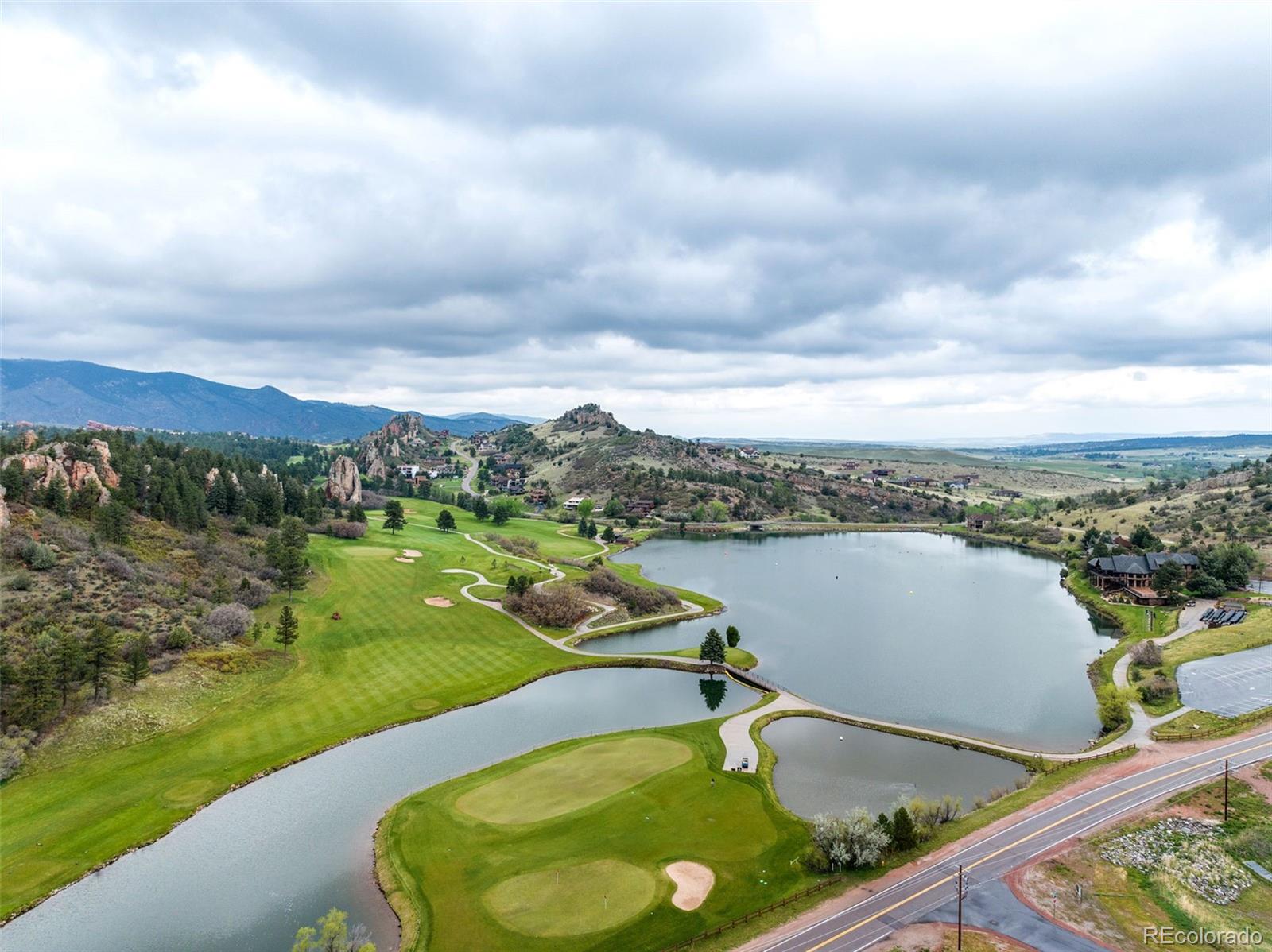 MLS Image #41 for 8170  red rock court,larkspur, Colorado
