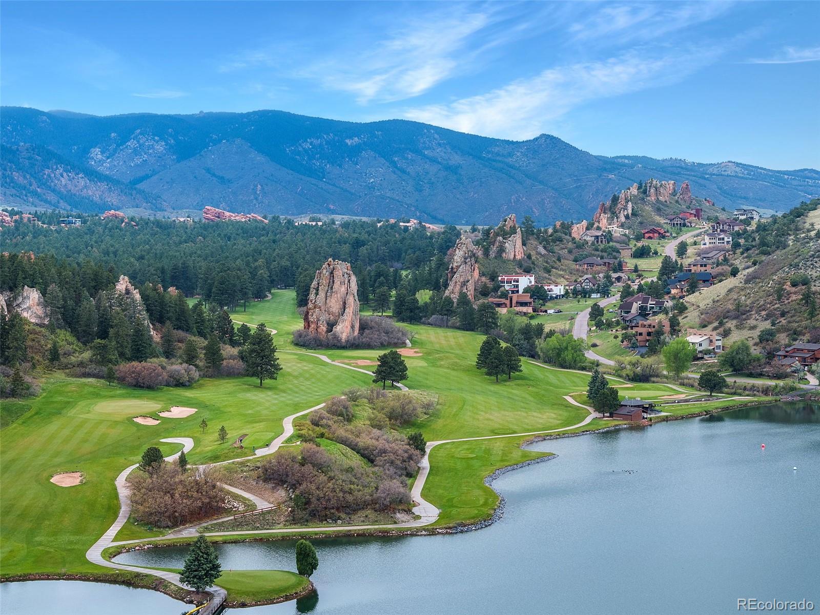 MLS Image #42 for 8170  red rock court,larkspur, Colorado