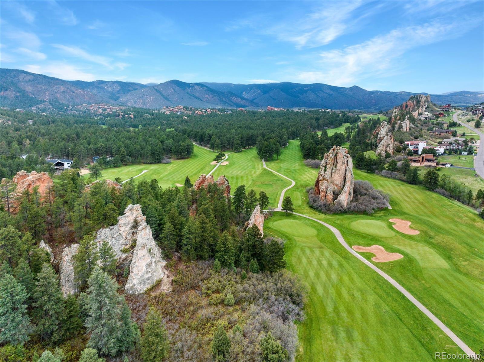 MLS Image #43 for 8170  red rock court,larkspur, Colorado