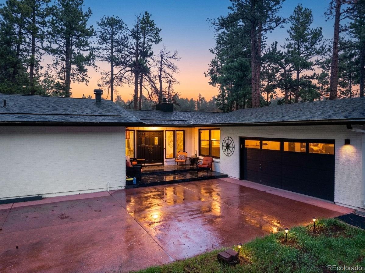 MLS Image #45 for 8170  red rock court,larkspur, Colorado
