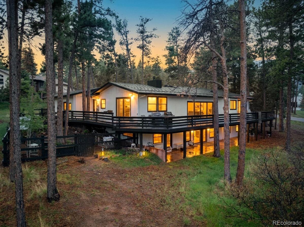 MLS Image #47 for 8170  red rock court,larkspur, Colorado