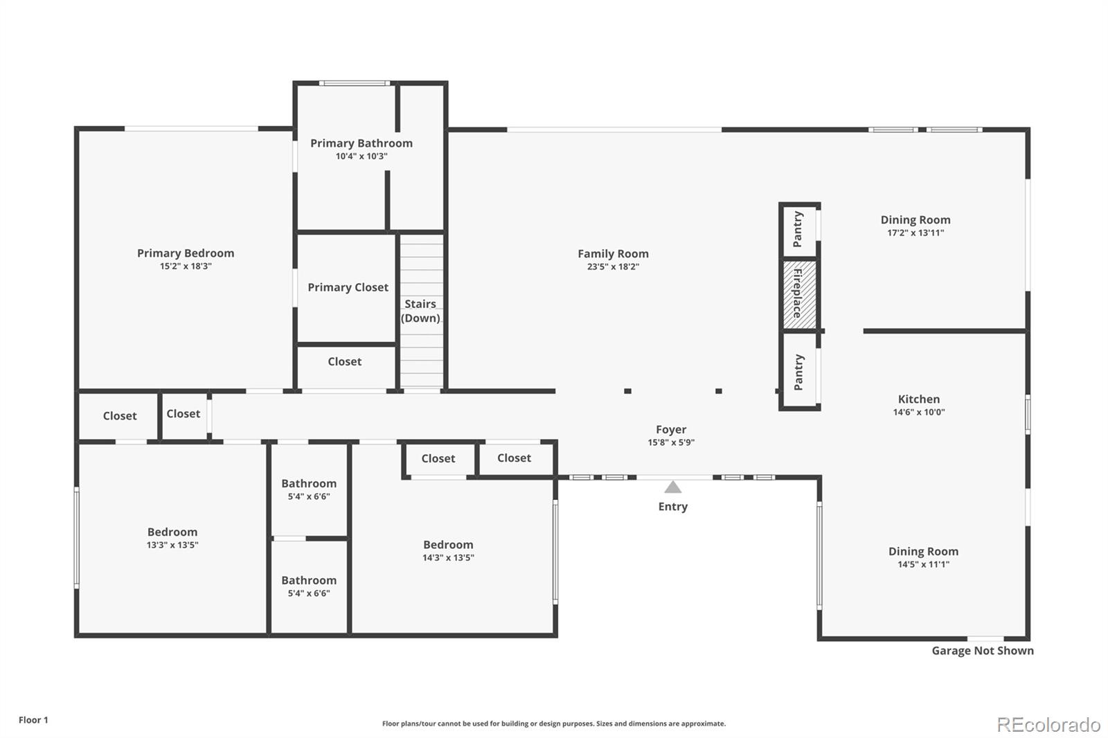 MLS Image #48 for 8170  red rock court,larkspur, Colorado