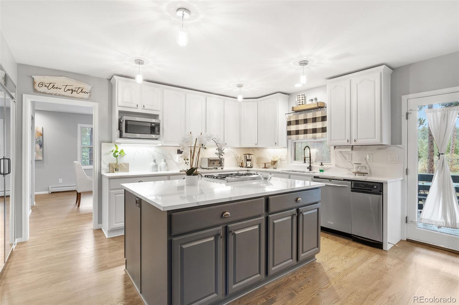 MLS Image #5 for 8170  red rock court,larkspur, Colorado
